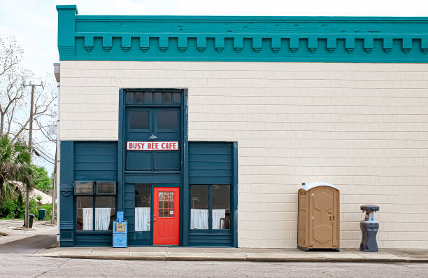 Best Portable toilet rental for construction  in Rocky Point, WA